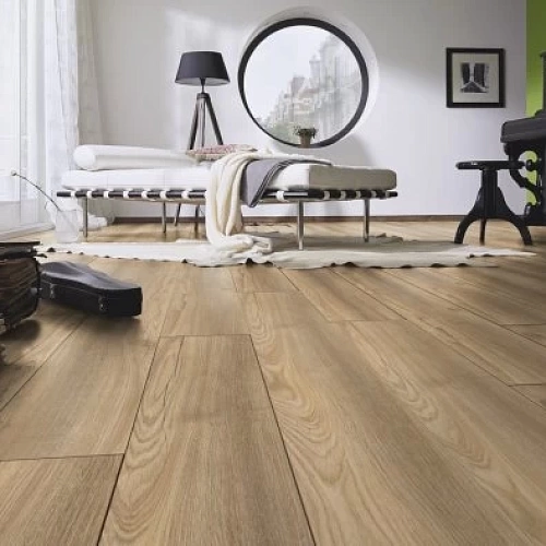 ДУБ ПОРТ МЕДИУМ ЛАМИНАТ  KRONOTEX  ROBUSTO ламинат для пола